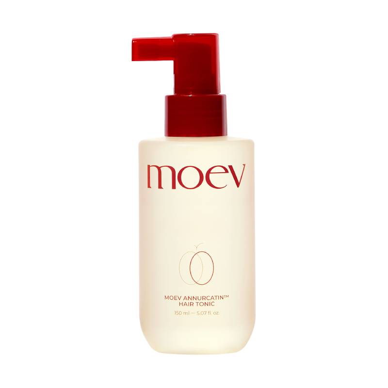 MOEV Annurcatin Hair Tonic 150ml