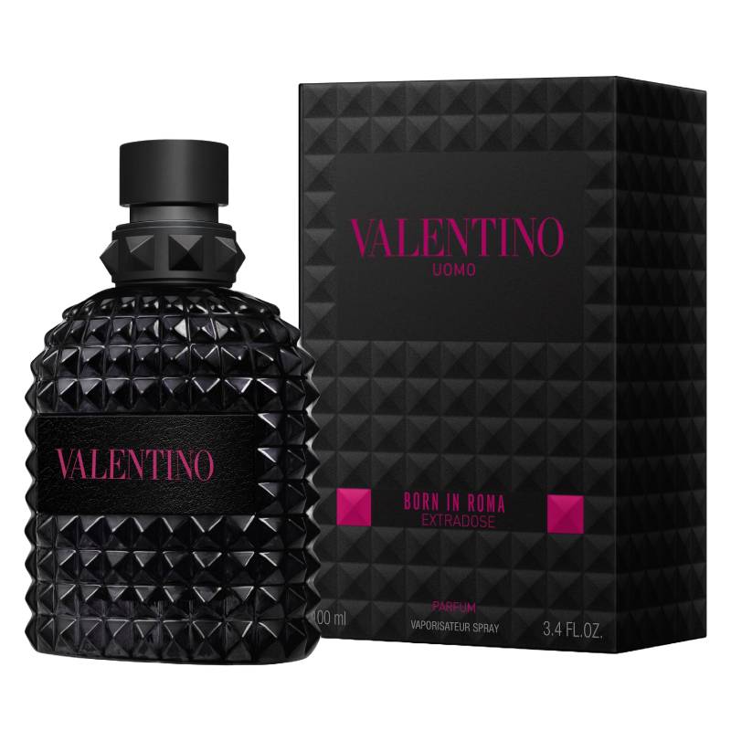 Valentino Uomo Born In Roma Extradose Parfum 100ml