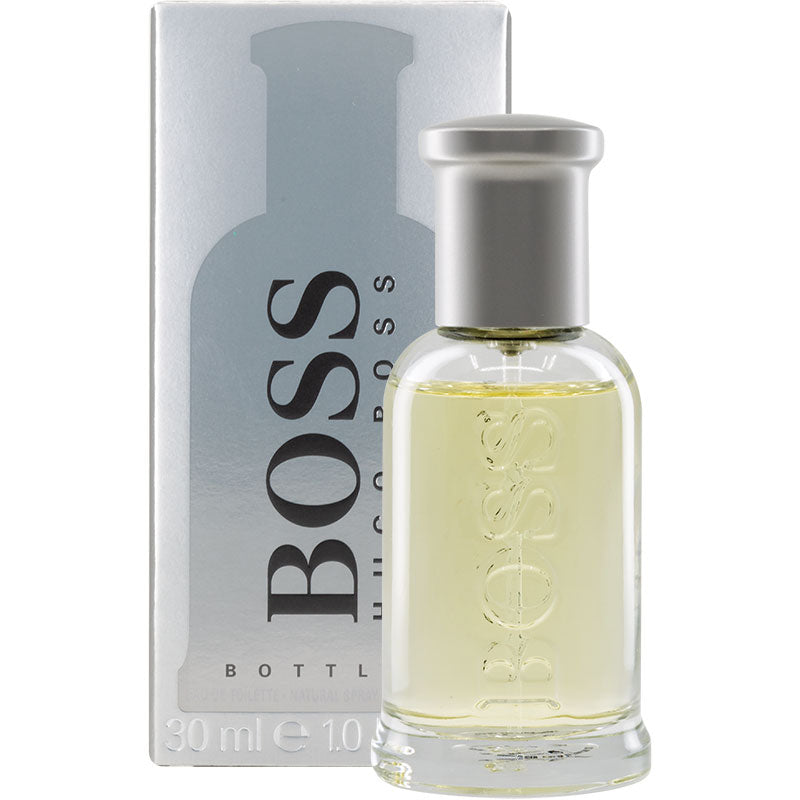 Hugo Boss Bottled Eau De Toilette 30ml