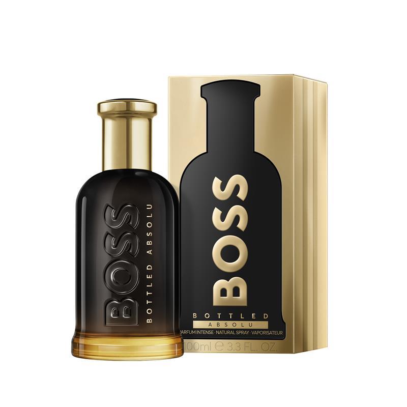 Hugo Boss Bottled Absolu Parfum Intense 100ml