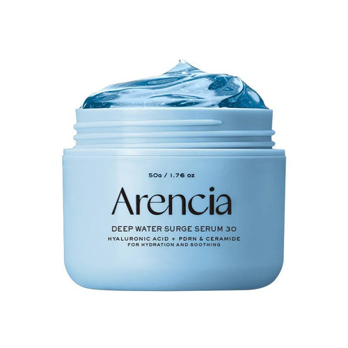 Arencia Deep Water Surge Serum 30 50g