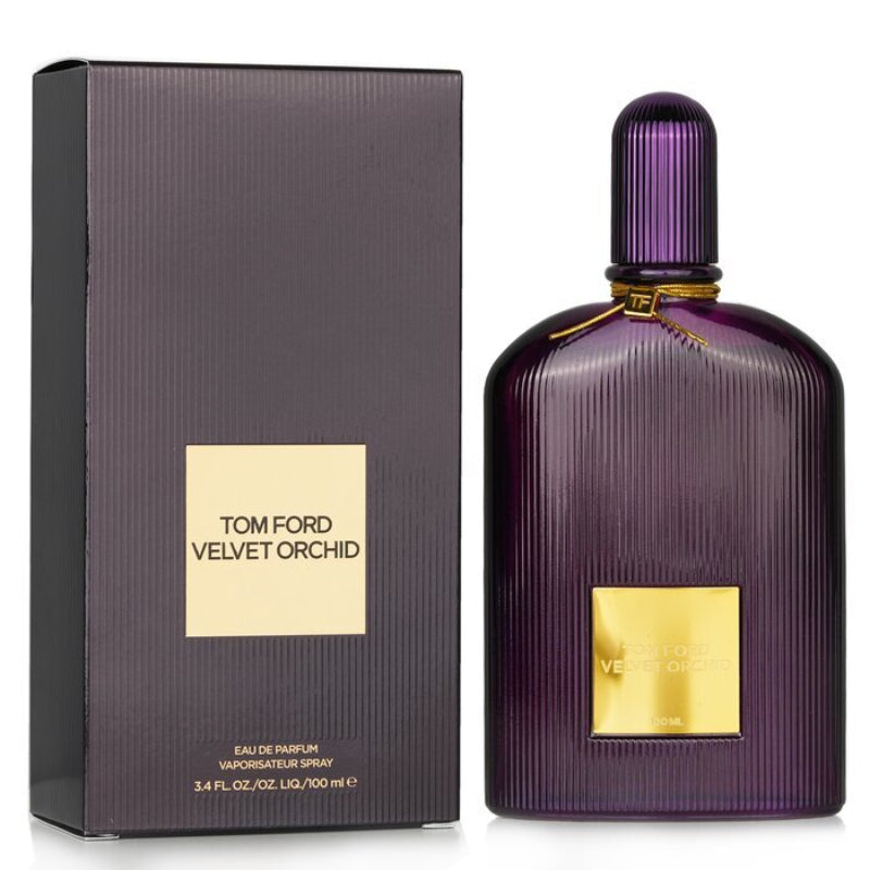 Tom Ford Velvet Orchid Eau De Parfum 100ml