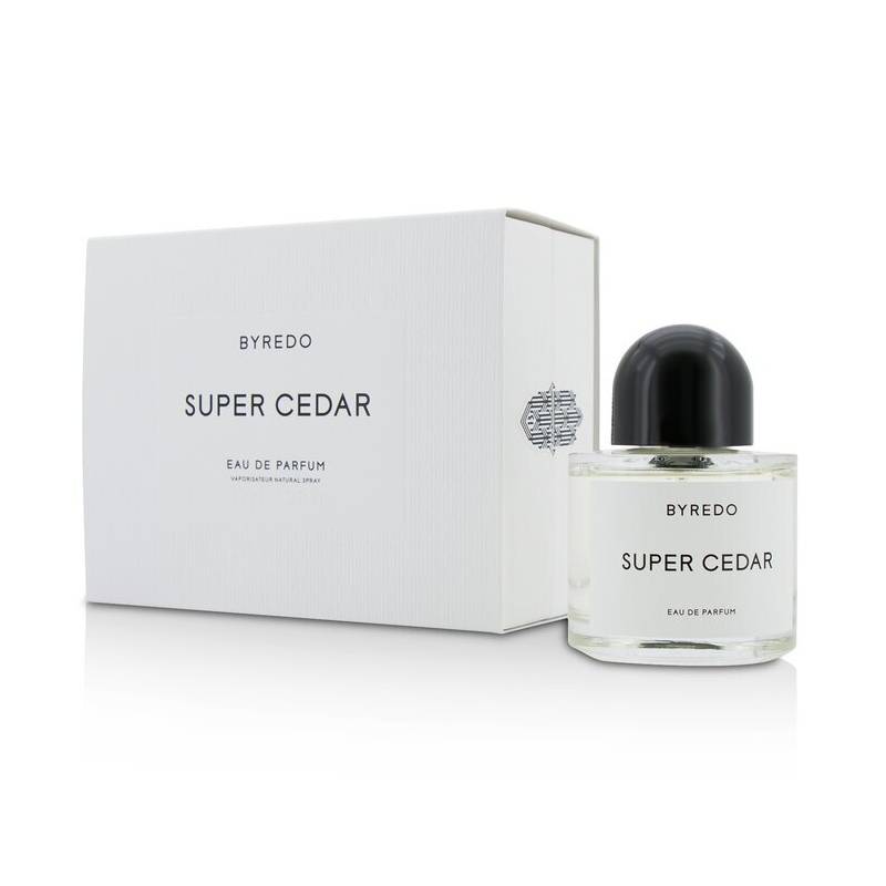 Byredo Super Cedar Eau De Parfum 100ml