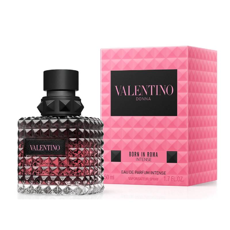 Valentino Donna Born In Roma Intense Eau De Parfum 50ml