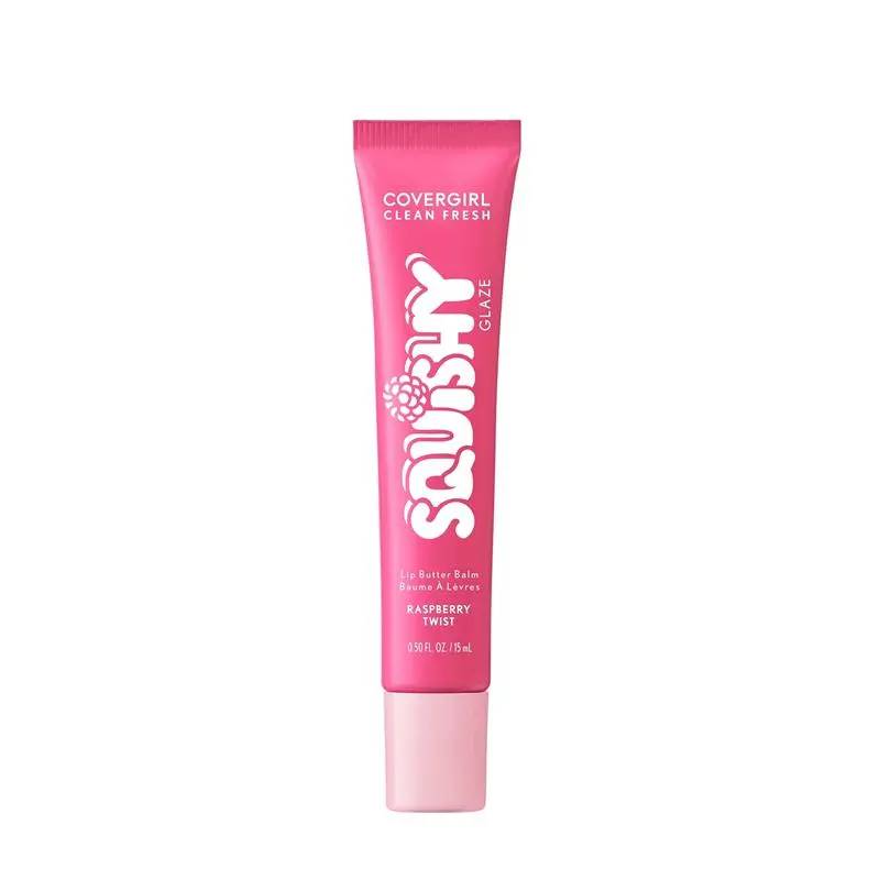 Covergirl Clean Fresh Squishy Glaze Raspberry Twist