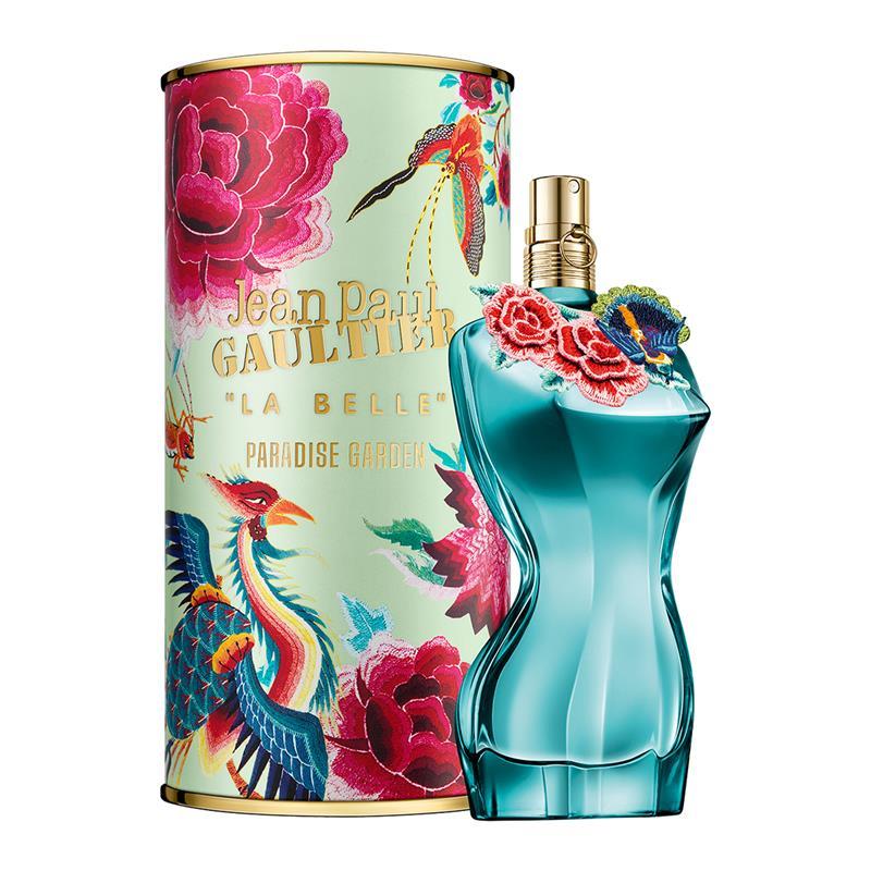 Jean Paul Gaultier La Belle Paradise Garden Eau De Parfum 100ml