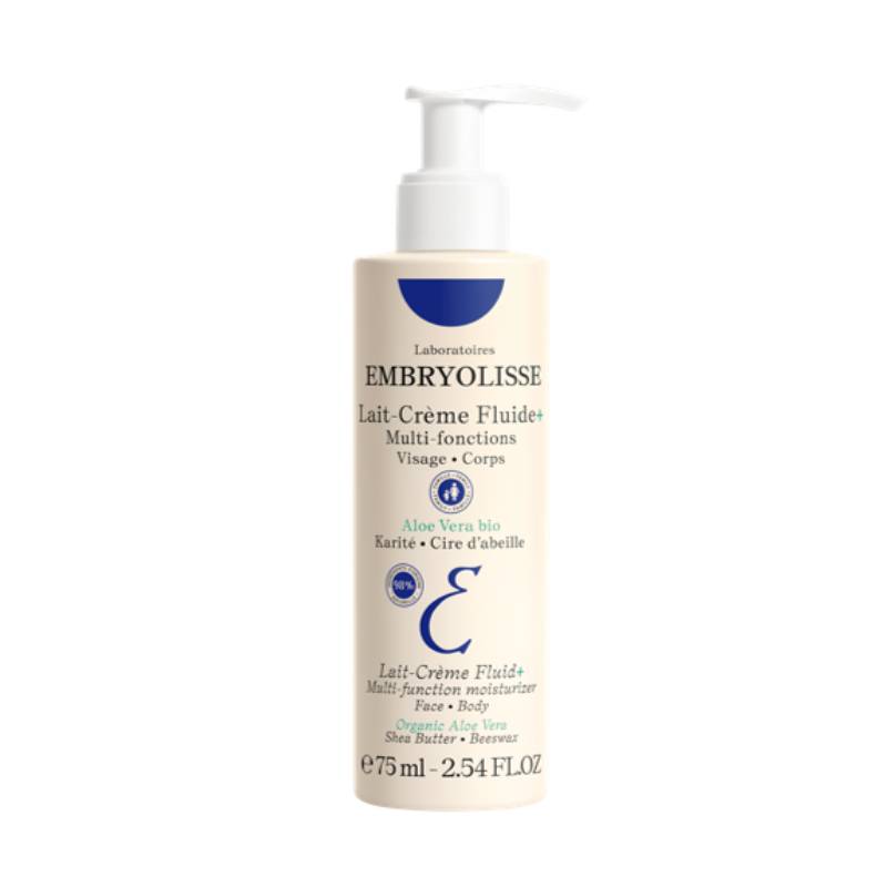 Embryolisse Lait Creme Fluid+ 75ml