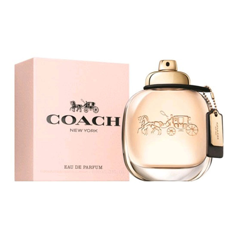 Coach By Coach Eau De Parfum 90ml