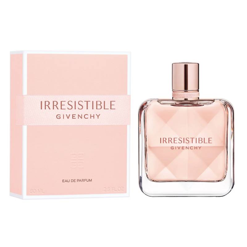 Givenchy Irresistible Eau De Parfum 80ml