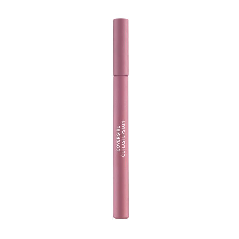 Covergirl Outlast Lipstain #20 Admire