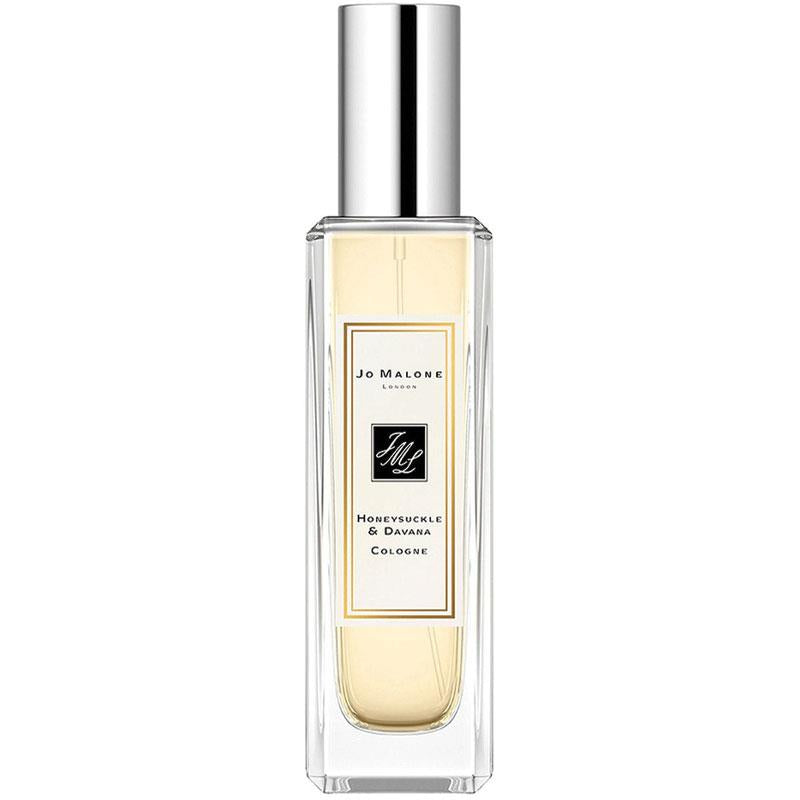 Jo Malone Honeysuckle & Davana Eau De Cologne 30ml