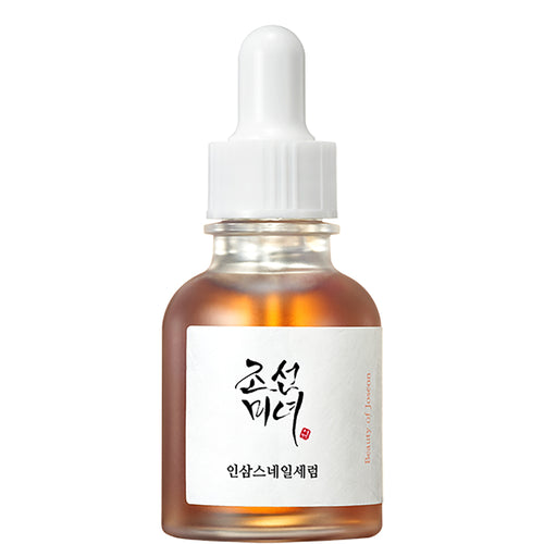 Beauty Of Joseon Revive Serum Ginseng Snail Mucin 30ml