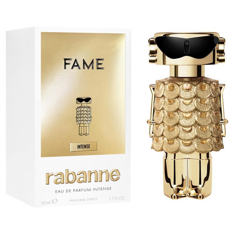 Paco Rabanne Fame Intense Eau De Parfum 50ml