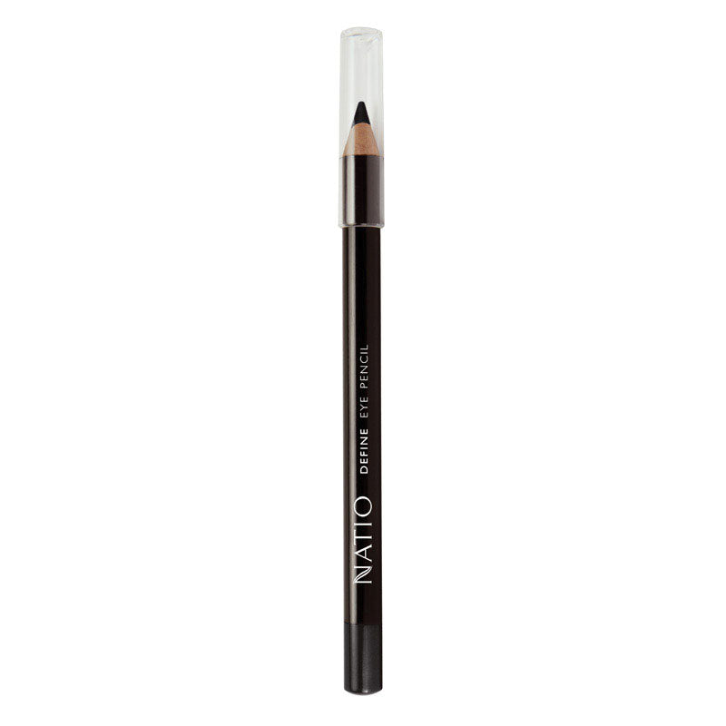 Natio Define Eye Pencil Black Online Only