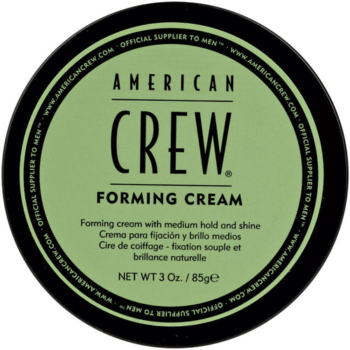 American Crew Classic Forming Cream 85g