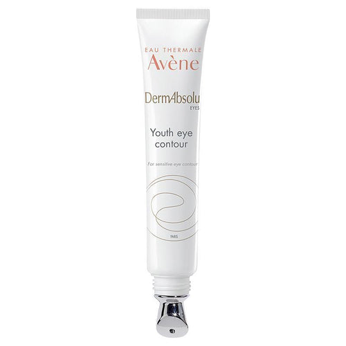 Avene DermAbsolu Filler Eye Cream 15ml