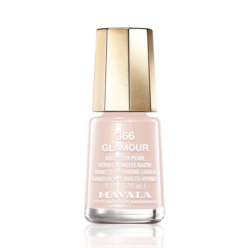 Mavala Mini Color Nail Polish Glamour