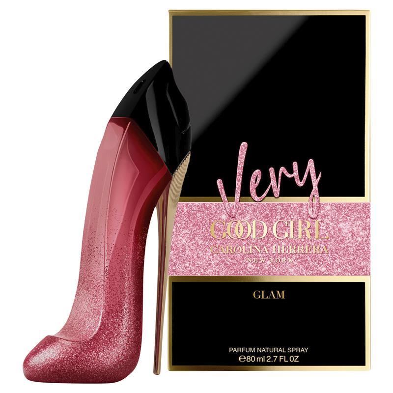 Carolina Herrera Very Good Girl Glam Eau De Parfum 80ml