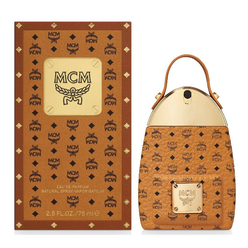 MCM Eau De Parfum 75ml