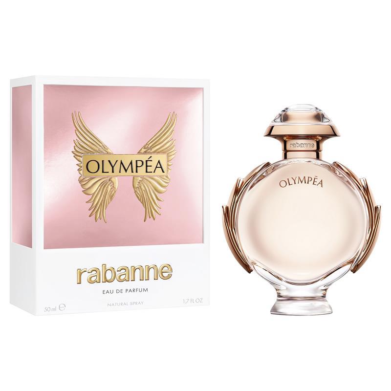 Paco Rabanne Olympea Eau De Parfum 50ml