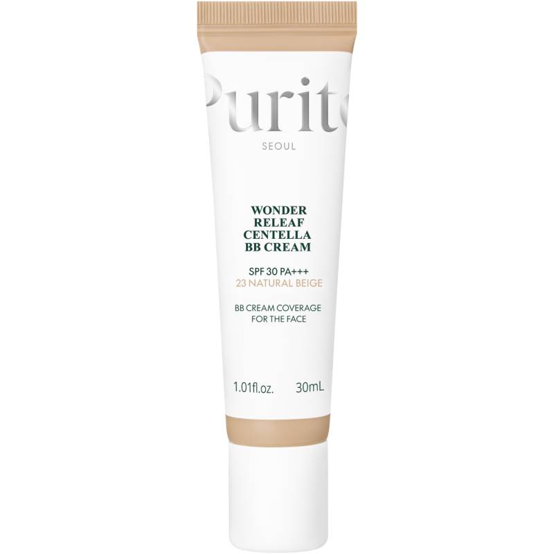 Purito Wonder Releaf Centella BB Cream 23 Natural Beige