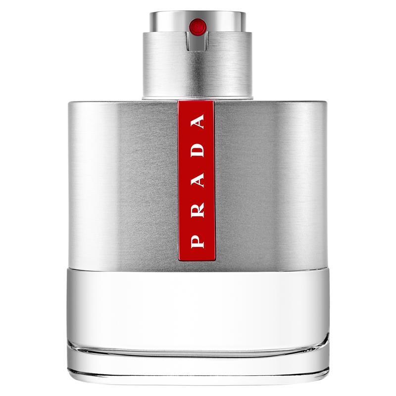 Prada Luna Rossa Eau De Toilette 50ml