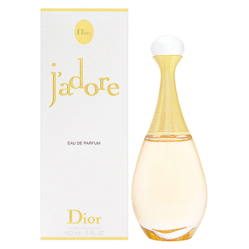 Christian Dior J'Adore Eau De Parfum 150ml