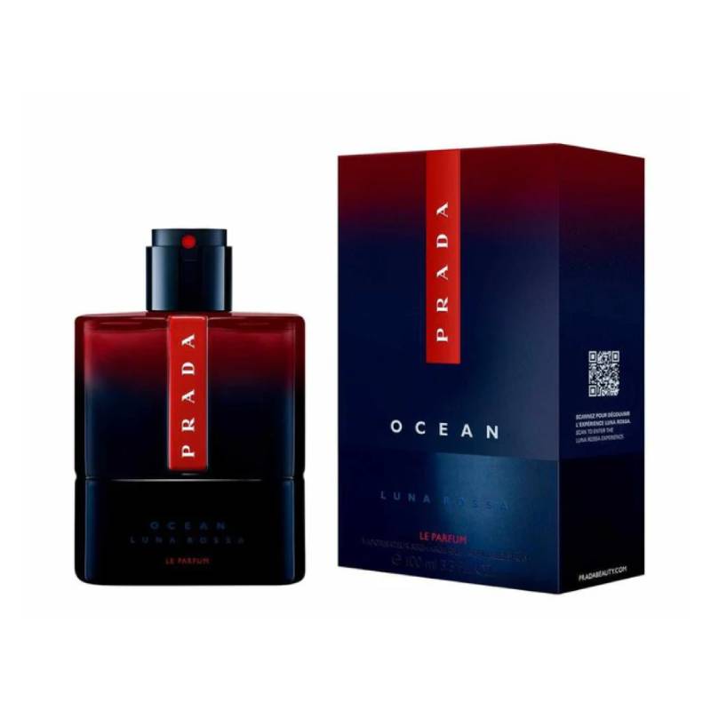 Prada Luna Rossa Ocean Le Parfum 100ml