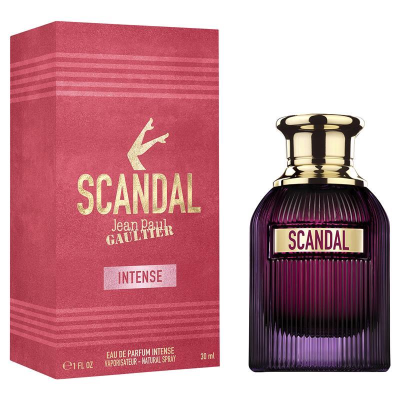 Jean Paul Gaultier Scandal Intense Eau De Parfum 30ml