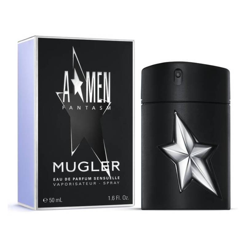 Thierry Mugler A-Men Fantasm Eau De Parfum 50ml