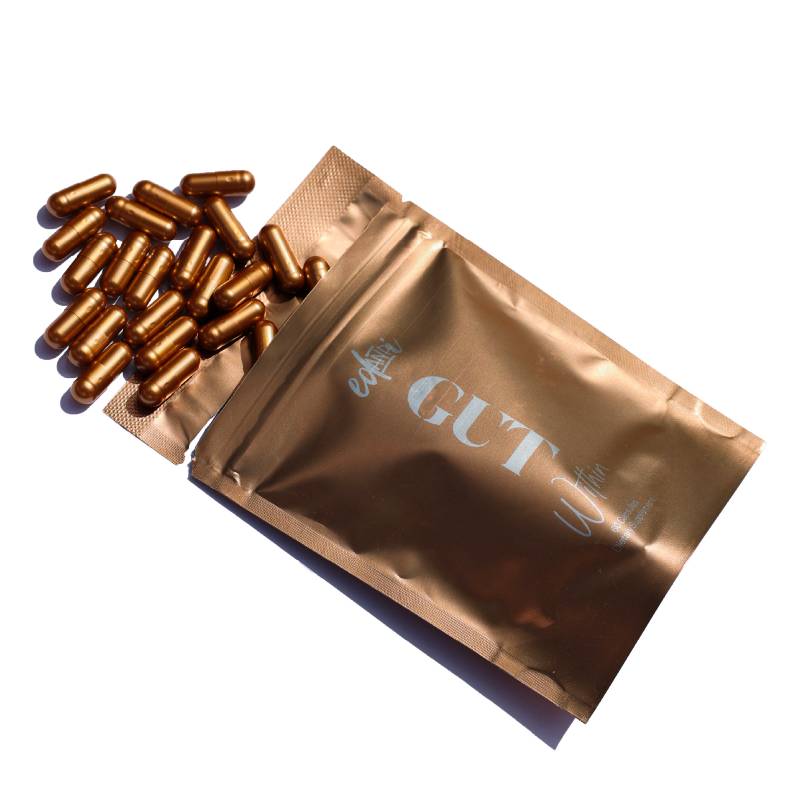 Ed&I Gut Within 60 Capsules