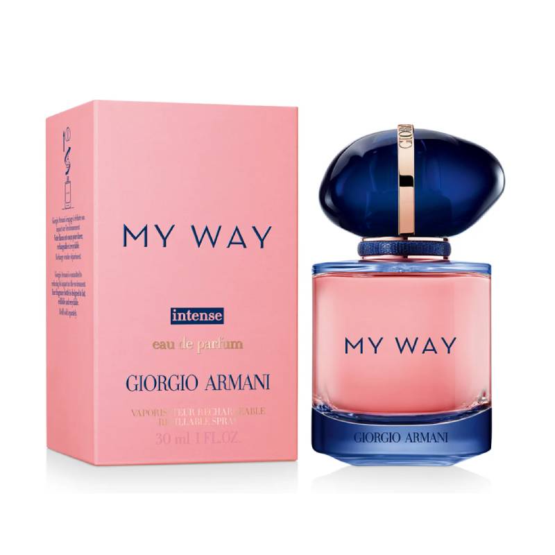 Giorgio Armani My Way Le Parfum 30ml