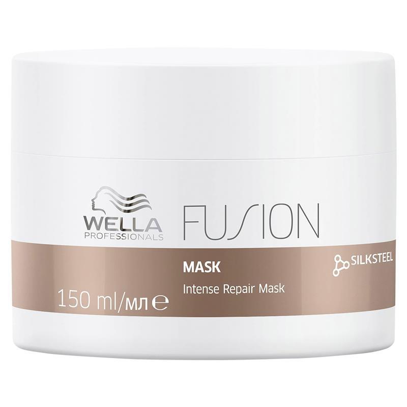 Wella Professionals Premium Care Fusion Intense Repair Mask 150ml