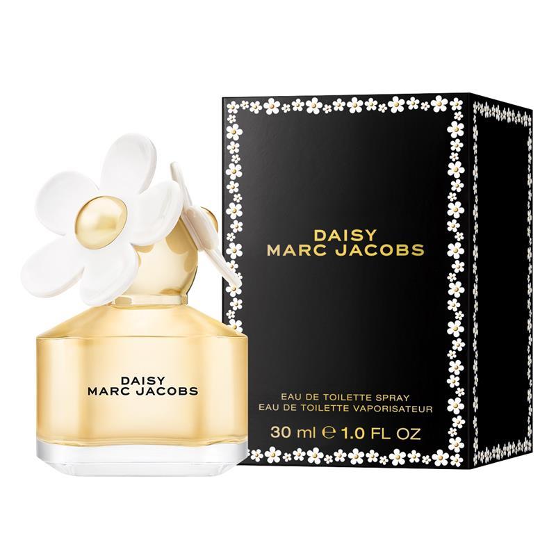 Marc Jacobs Daisy Eau De Toilette 30ml