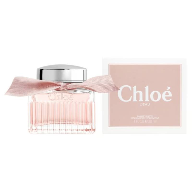 Chloe L'Eau Eau De Toilette 30ml