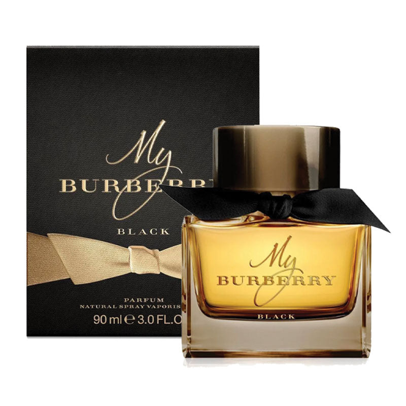 Burberry My Burberry Black Eau De Parfum 90ml