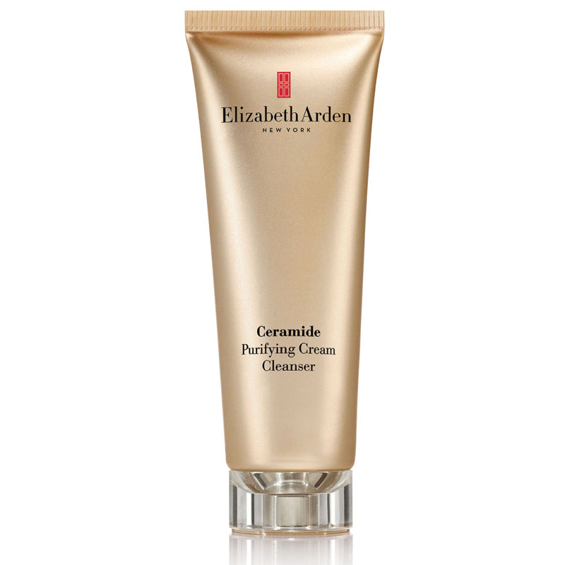 Elizabeth Arden Ceramide Purifying Cream Cleanser 125ml