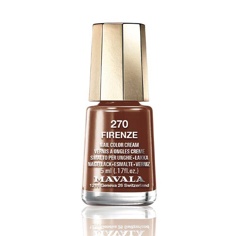 Mavala Mini Colour Nail Polish Firenze