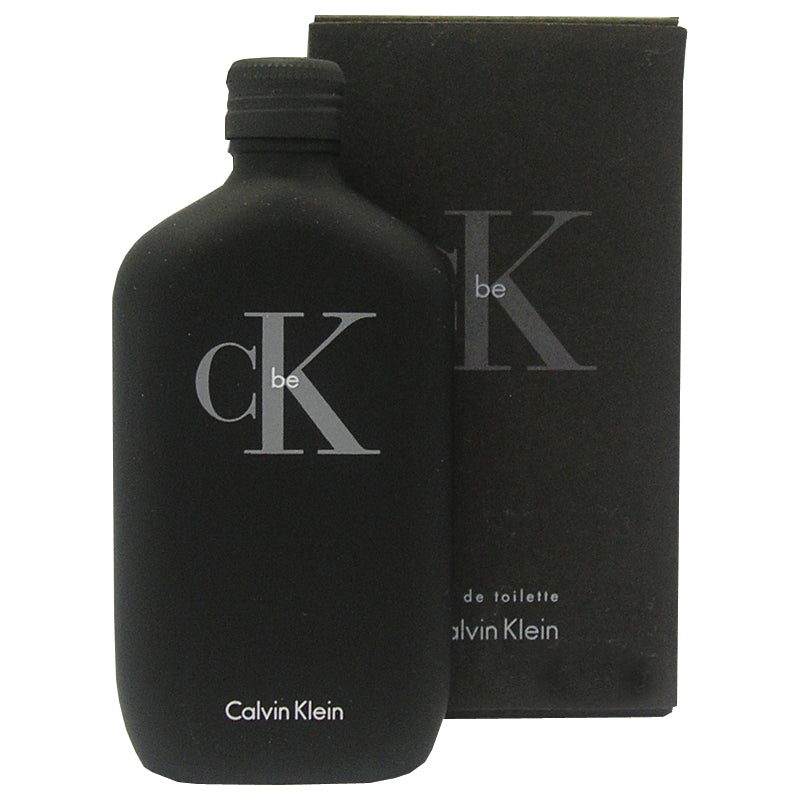 Calvin Klein CK Be Eau De Toilette 200ml