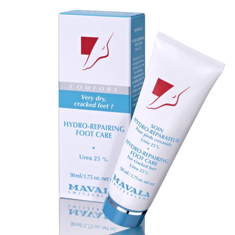 Mavala Hydro-Repairing Foot Care 50ml