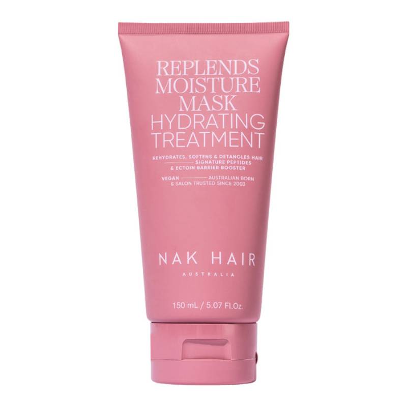 NAK Signature Replends Moisture Mask 150ml