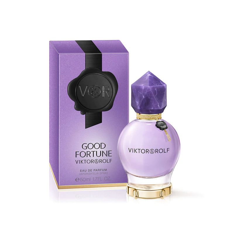 Viktor & Rolf Good Fortune Eau De Parfum 50ml