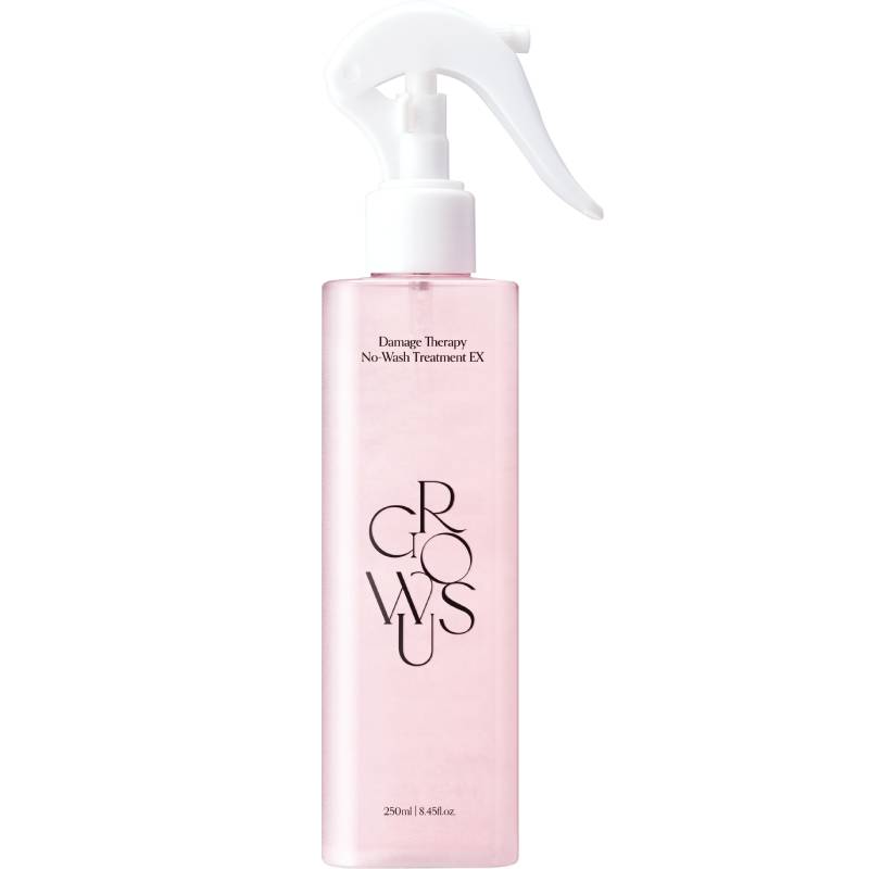 GROWUS Damage Therapy No-Wash Treatment EX 250ml