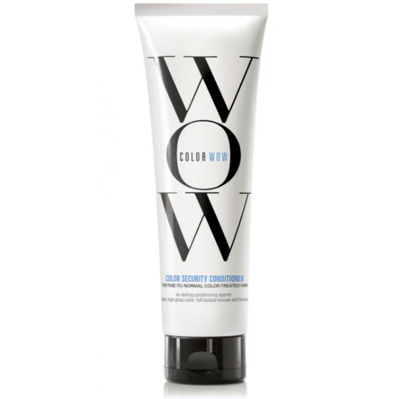 Color Wow Color Security Conditioner For Fine-To-Normal Hair 250ml