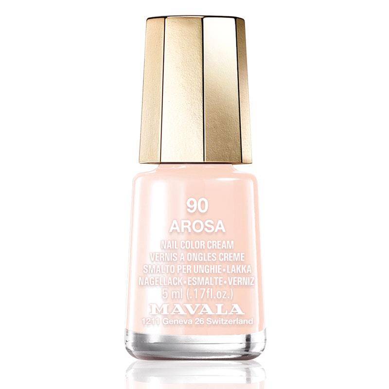 Mavala Mini Colour Nail Polish Arosa