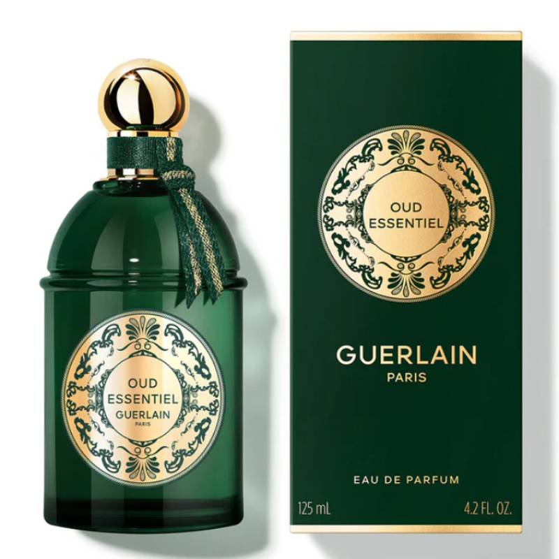 Guerlain Oud Essentiel Eau De Parfum 125ml