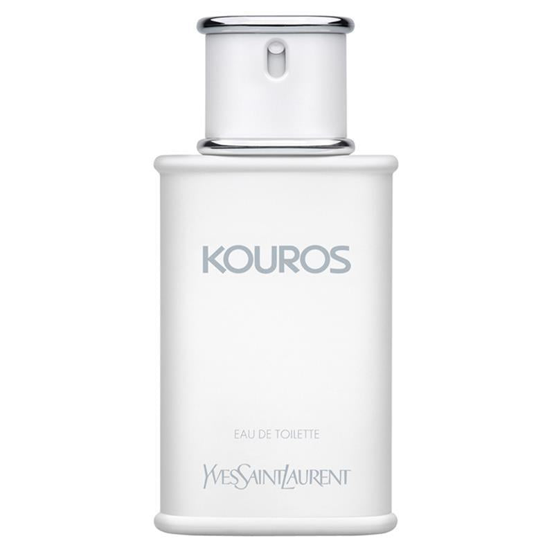 Yves Saint Laurent Kouros Eau De Toilette 100ml