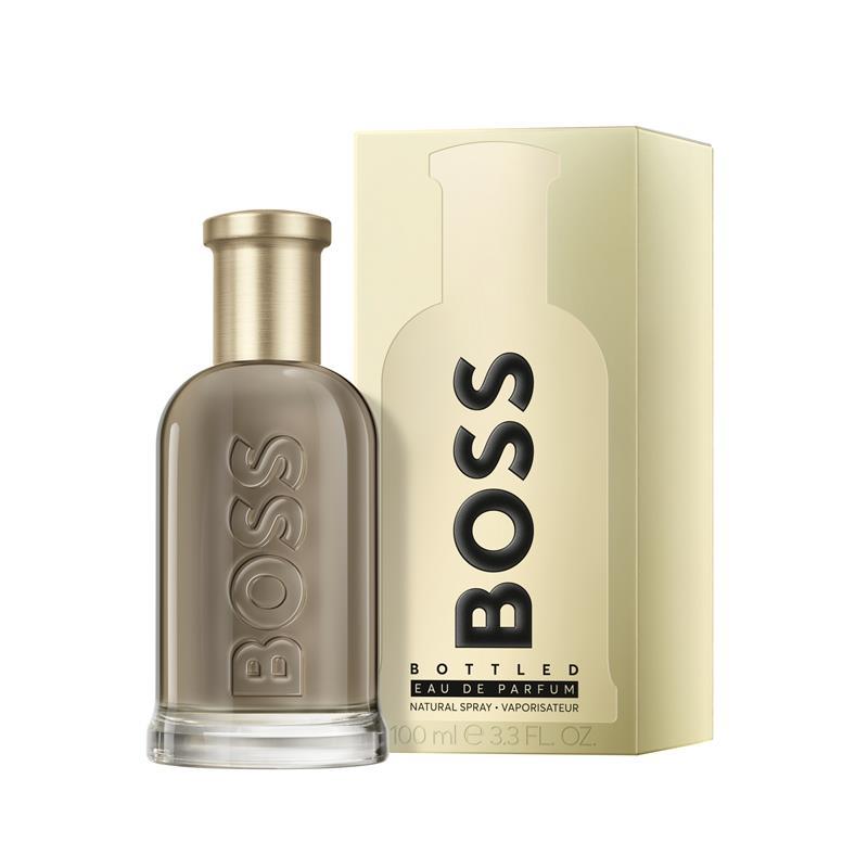 Hugo Boss Bottled Eau De Parfum 100ml