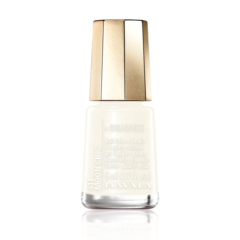 Mavala Mini Color Nail Polish Moon Chic