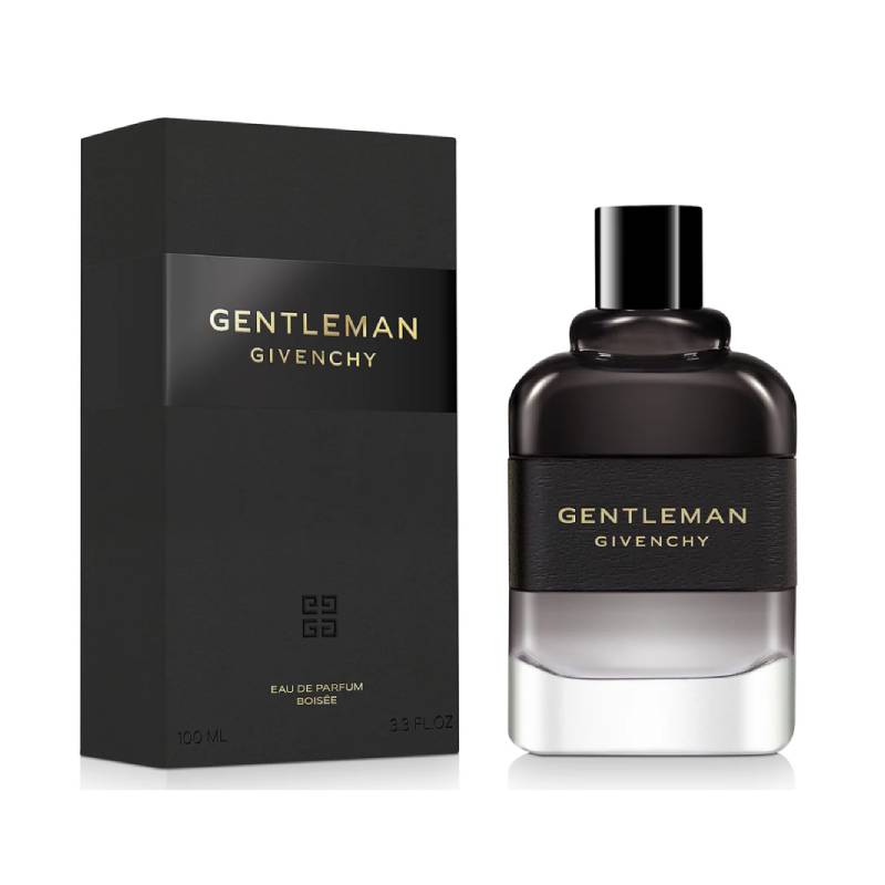 Givenchy Gentleman Boisee Eau De Parfum 100ml